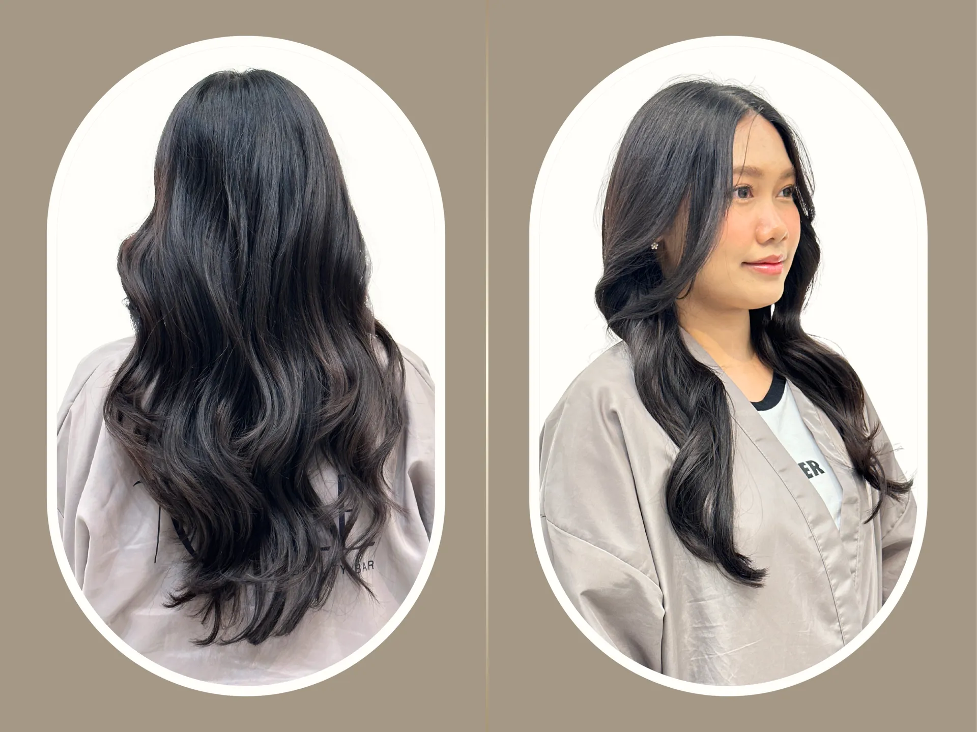 ทรีตเมนต์บำรุงผม - 5